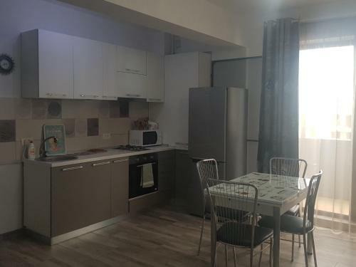 Apartament Pe Malul Marii - Building Stefan