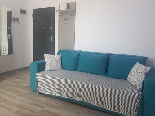 Apartament Pe Malul Marii - Building Stefan
