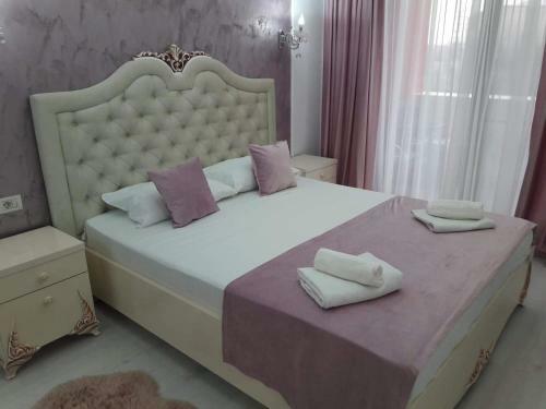 Apartamento Rebecca's Residence
