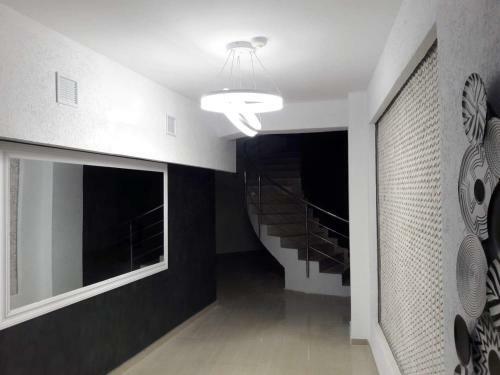 Apartamento Rebecca's Residence