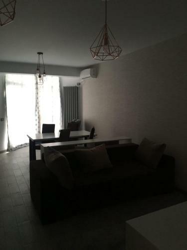 Apartamento Alezzi Sea View