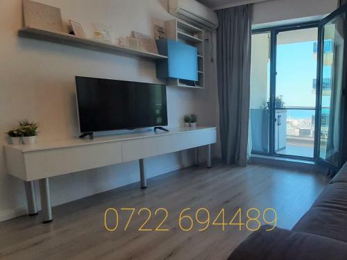 Apartamento Victoria Sea Residence Mamaia