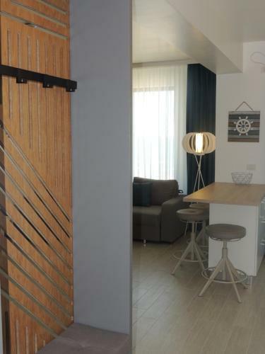 Millberry Beach Apartments