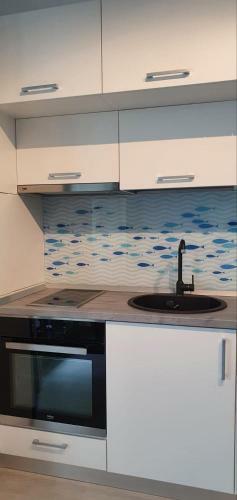 Millberry Beach Apartments