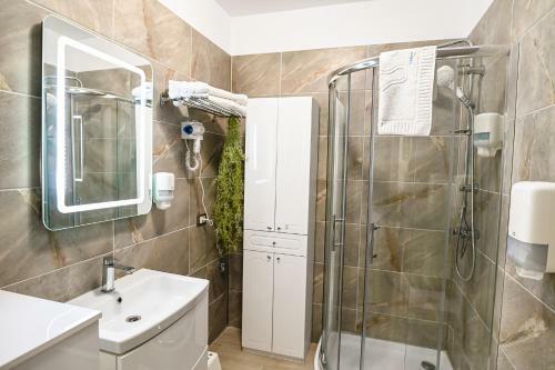 Teemo Beach Apartment, Alezzi Beach Resort