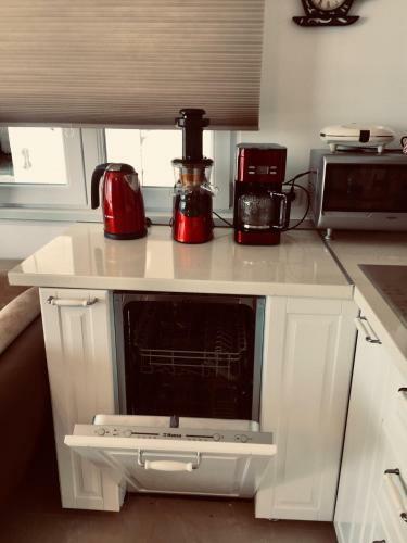 Apartamento Briza Pe Promenada