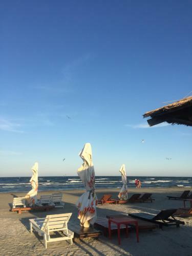 Apartamento Briza Pe Promenada