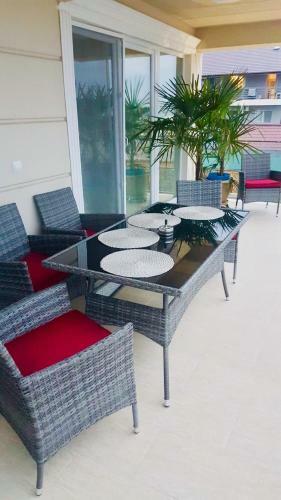 Apartamento Briza Pe Promenada