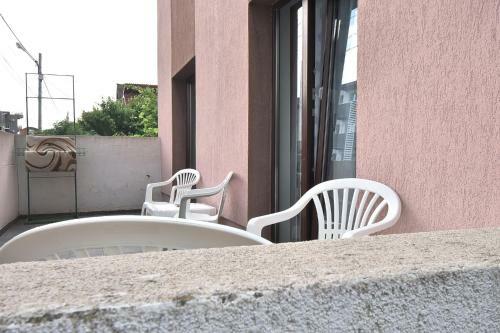 Apartament 4 Camere Mamaia Nord