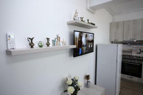 Apartamento Angi Mamaia Nord
