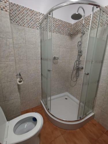 Hostal Vila Zambetul Marii - Mamaia Nord