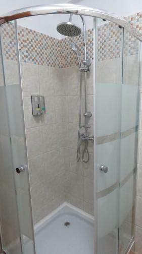 Hostal Vila Zambetul Marii - Mamaia Nord