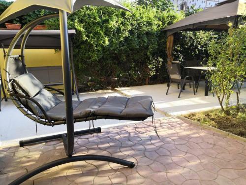 Hostal Vila Zambetul Marii - Mamaia Nord