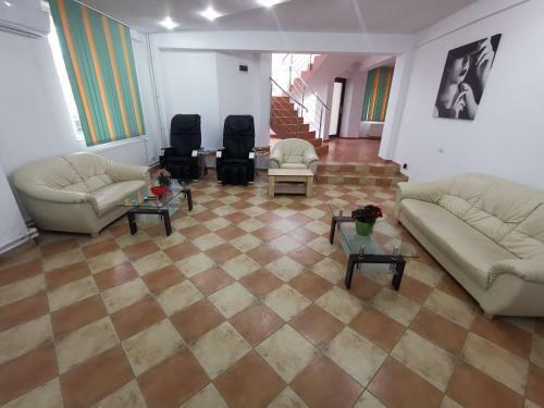 Hostal Vila Zambetul Marii - Mamaia Nord