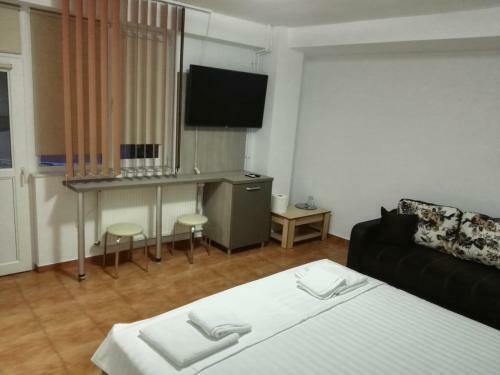 Hostal Vila Zambetul Marii - Mamaia Nord