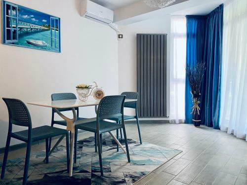 Apartamento David House Alezzi