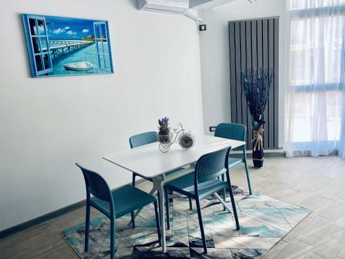 Apartamento David House Alezzi