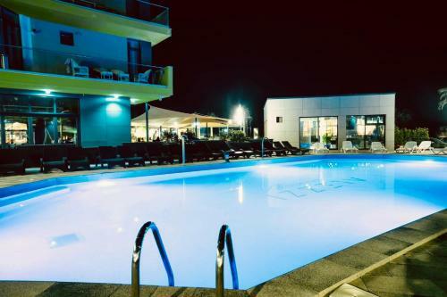 Apartamento David House Alezzi
