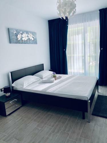 Apartamento David House Alezzi
