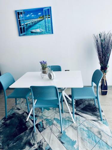 Apartamento David House Alezzi