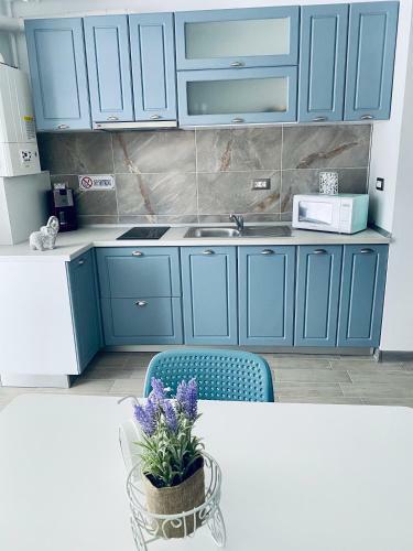 Apartamento David House Alezzi