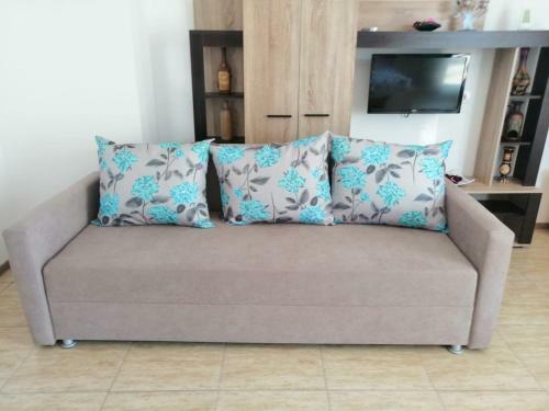 Apartament 2 Camere Playa Del Mar