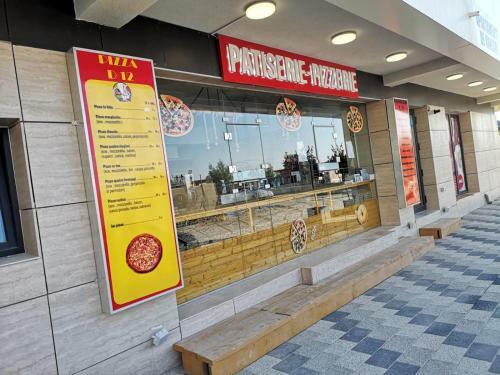 Apartament 2 Camere Playa Del Mar