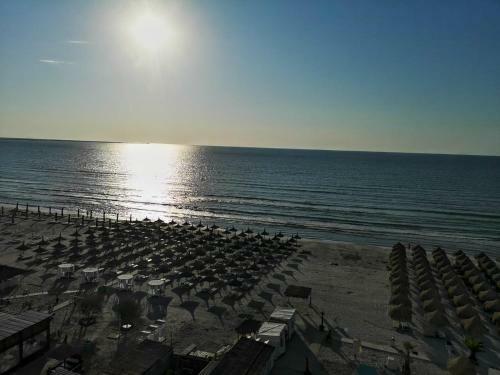 Apartament 2 Camere Playa Del Mar