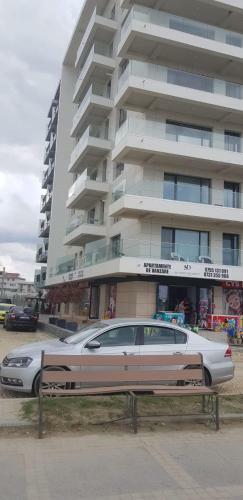 Apartament 2 Camere Playa Del Mar