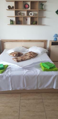 Apartament 2 Camere Playa Del Mar