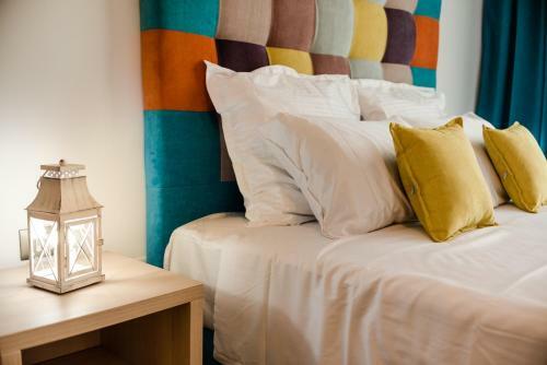 Apartament Mamaia Alezzi