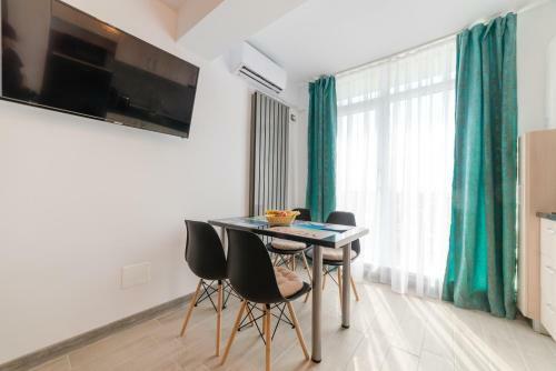 Apartament Mamaia Alezzi