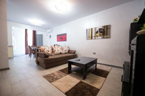 Apartament Mamaia Alezzi