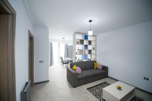 Apartament Mamaia Alezzi