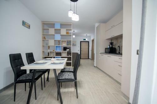 Apartament Mamaia Alezzi
