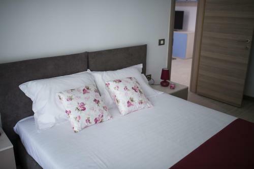 Apartament Mamaia Alezzi