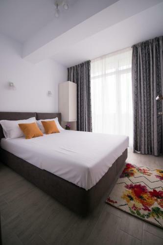 Apartament Mamaia Alezzi