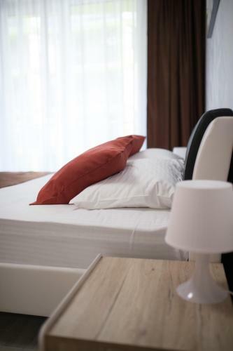 Apartament Mamaia Alezzi