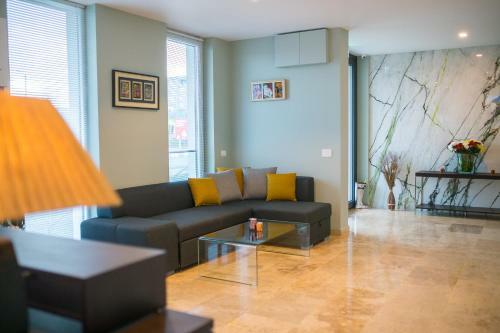 Afthonia Apartamente Mamaia Nord