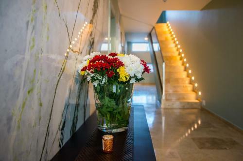 Afthonia Apartamente Mamaia Nord