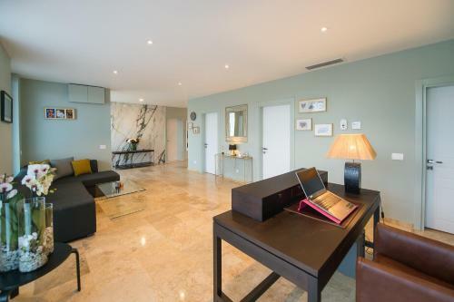 Afthonia Apartamente Mamaia Nord