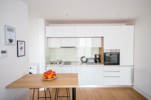 Afthonia Apartamente Mamaia Nord