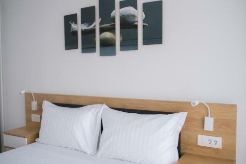 Afthonia Apartamente Mamaia Nord
