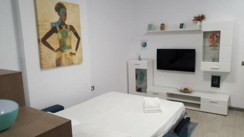 Rise And Shine Apartments Spa N Pool Alezzi Beach Resort