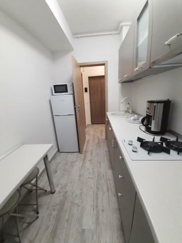Apartament Promenada Mamaia Nord
