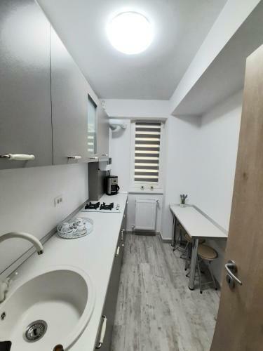 Apartament Promenada Mamaia Nord
