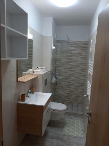 Apartament Promenada Mamaia Nord