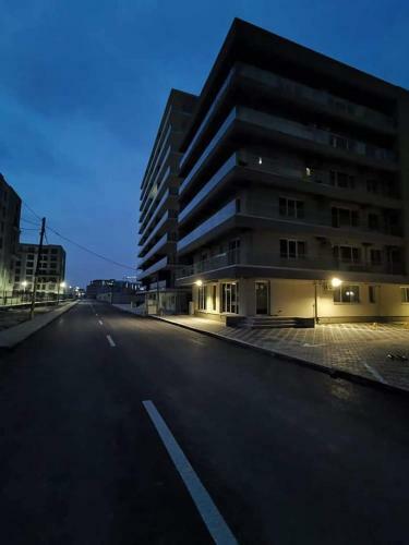 Apartament Promenada Mamaia Nord