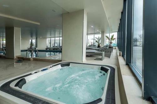Apartamento Alezzi Sunwaves