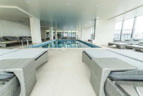 Apartamento Alezzi Sunwaves